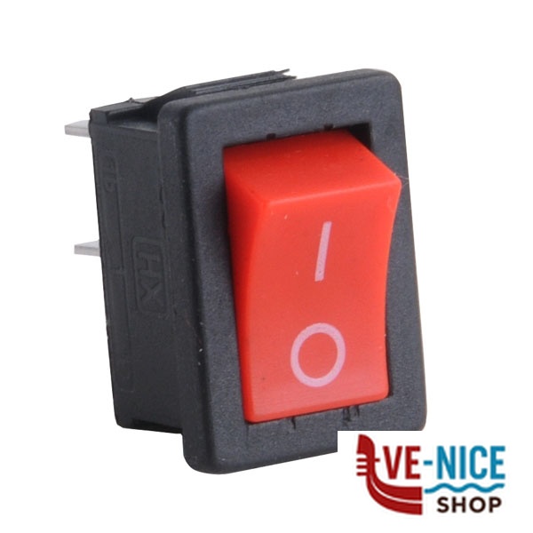 INTERRUTTORE DECESP.DP26/33/43/52 EXCEL 06904 A687005 DECESPUGLIATORI RICAMBI F - immagine 5