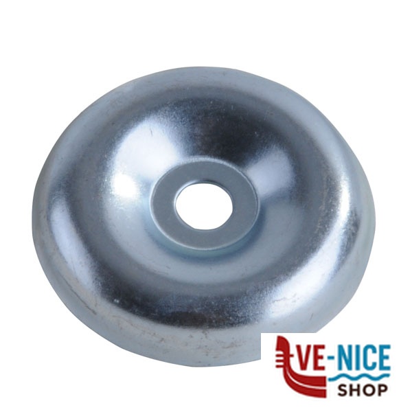 COPPA DECESPUGLIATORI DP26/33/43/52 EXCEL 07671 A687001 DECESPUGLIATORI RICAMBI F - immagine 5