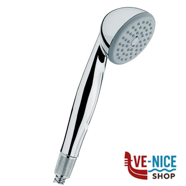 DOCCETTA DIRITTA ANTICALCARE MIKI/1 BOSSINI B00141000030005 DOCCETTE F - immagine 4