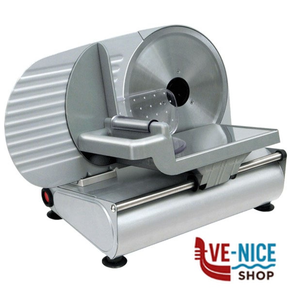 AFFETTATRICE AUSONIA SILVER 220 AF22S RGV 90001 AFFETTATRICI C - immagine 4