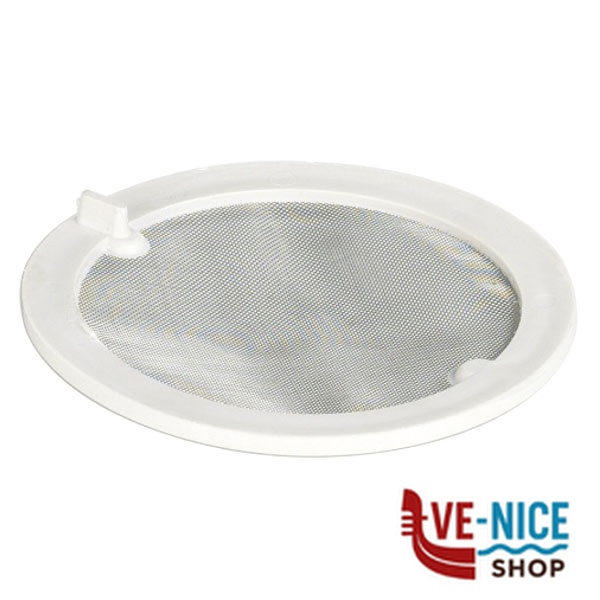 FILTRO IMBUTO POLIPROPILENE 21 cm 7,5 04250 IMBUTI INDUSTRIALI C - immagine 4