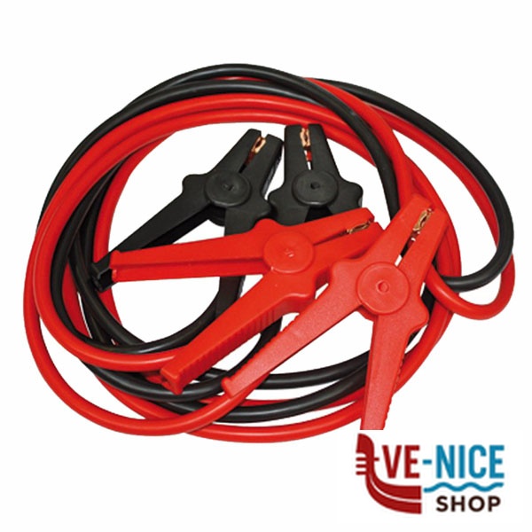 CAVI COLLEGAMENTO Amp 350 m 3,5 RIVEST.EXCEL 07898 CARICABATTERIE E ACCESSORI F - immagine 2