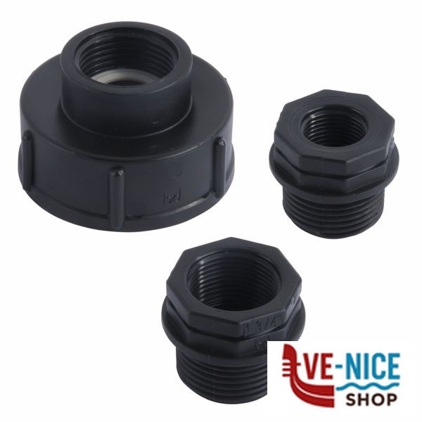 RACCORDO CONTENITORI Set Pz 5 0102544.0523Z000 RACCORDI PRESSIONE F - immagine 4