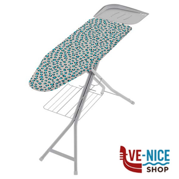 ASSE STIRO LARGE 120x40 XTRA 09890 A135L05W ASSI STIRO C - immagine 2