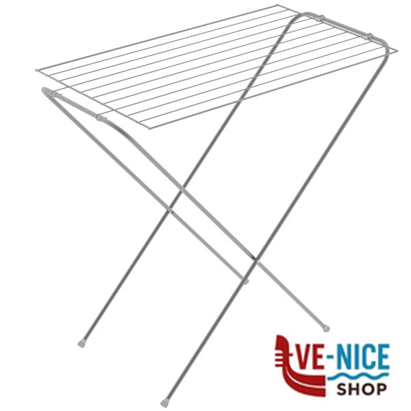 STENDIPANNI SEMPLICE LIGHT 120x56 XTRA 09884 ST192 STENDIPANNI C - immagine 2