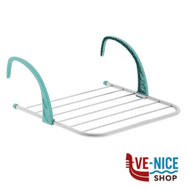 STENDIPANNI BALC/RAD RADIATOR 61x42 XTRA 09879 ST398 STENDIPANNI C - immagine 2