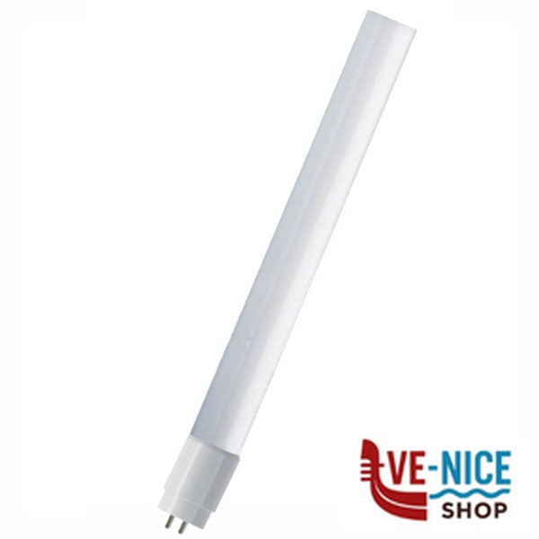LAMPADA LED LINEARE T8 W 9 VETRO Lm 800 SHOT LT06093SE LAMPADINE F - immagine 3