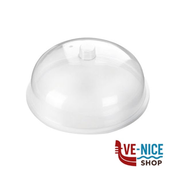 COPERCHIO MICROONDE PRESTO MICROLINE TESCOMA 644860 CONTENITORI MICROONDE C - immagine 2