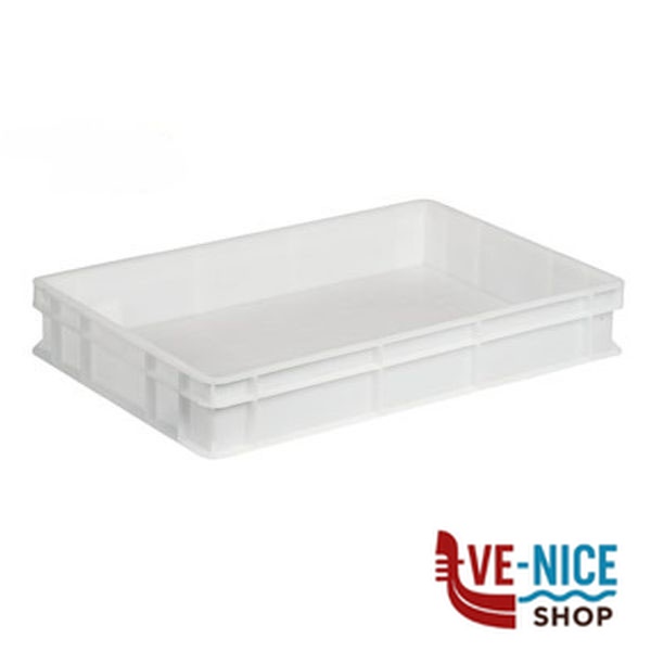 CASSETTA RETTANG.CHIUSA l 12 60x40 h 7 MOBILPL 4407-N CESTE VARIE C - immagine 2