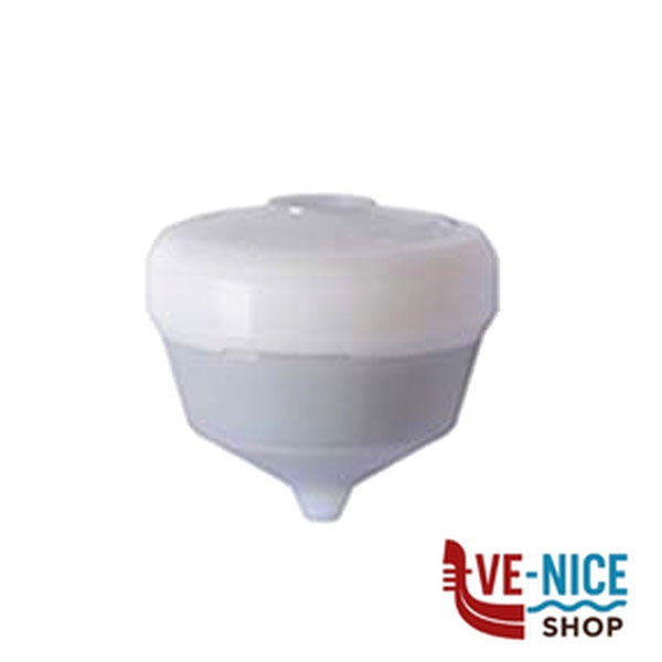 FILTRO UNI 3A 2800/S SIROFLEX 2800/S CARAFFE FILTRANTI C - immagine 3