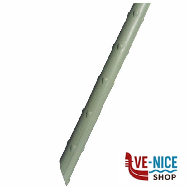 CANNA PVC mm 28 h 180 CO180 CANNE POMODORI F - immagine 4