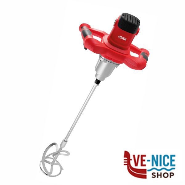 MESCOLATORE MUE 1200-2V EXCEL 07975 ZY-HM-130A MESCOLATORI F - immagine 3