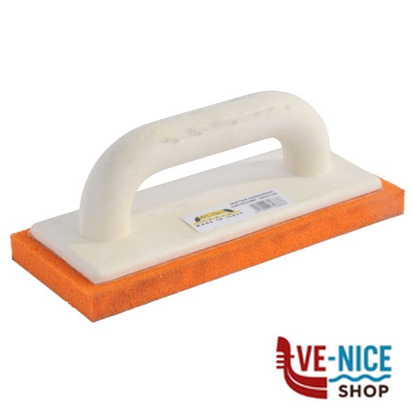 FRATTONE PU SPUGNA ARANCIO M 10x24x14 COMITEL 012UAM FRATTONI F - immagine 3