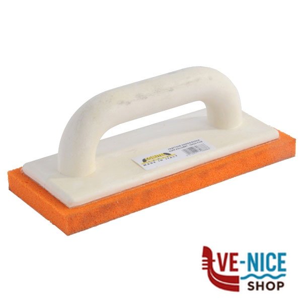 FRATTONE PU SPUGNA ARANCIO F 14x28x20 COMITEL 024UAF FRATTONI F - immagine 3