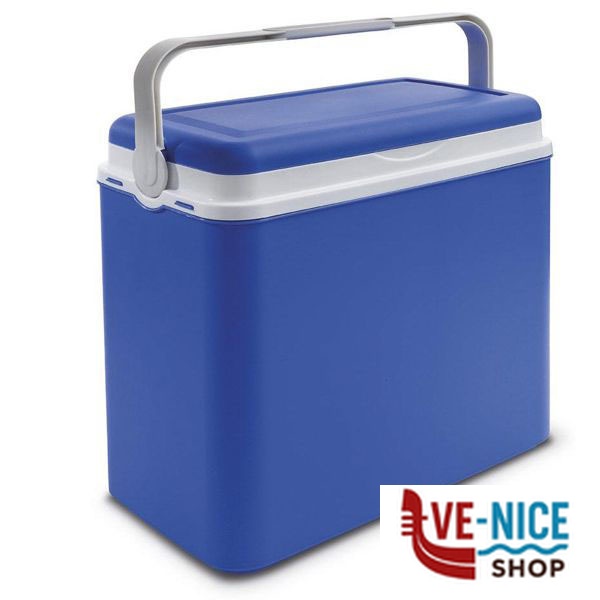 FRIGO TERMICO COOLBOX BLU l 10 ADRIATIC 8020 FRIGORIFERI TERMICI C - immagine 2