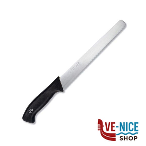 COLTELLO PANE cm 24,0 SKIN SANELLI 302224 COLTELLI SANELLI C - immagine 2