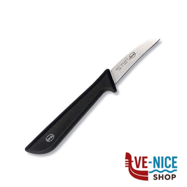 COLTELLO VERDURA cm 6,0 SKIN SANELLI 330206 COLTELLI SANELLI C - immagine 2