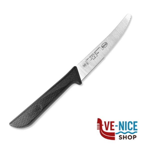 COLTELLO TAVOLA Pz 6 cm 11 SKIN SANELLI 904206 POSATE SANELLI C - immagine 4