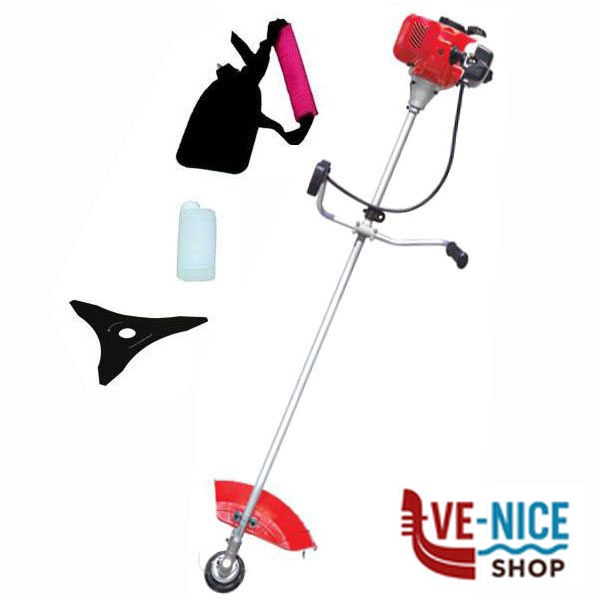 DECESPUGLIATORE MANUBRIO DM43 EXCEL 08137 CN-430 DECESPUGLIATORI E ACCESSORI F - immagine 4