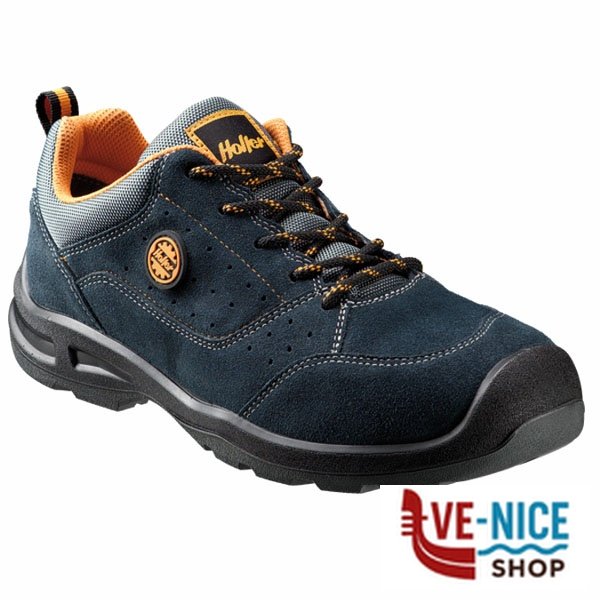 SCARPE BATTLE PERF BASSE 45 S1P HOLLER 161428-60047 SCARPE ANTINFORTUNISTICHE F - immagine 3