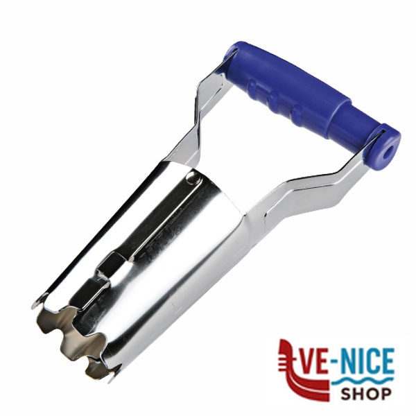 PIANTABULBI ESPANDIBILE AGEF 841R/0A3S ATTREZZINI GIARDINO F - immagine 2