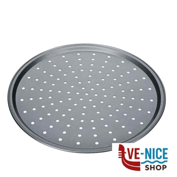 TEGLIA PIZZA FORATA cm 31 DELICIA TESCOMA 623122 TEGLIE E STAMPI TESCOMA C - immagine 3