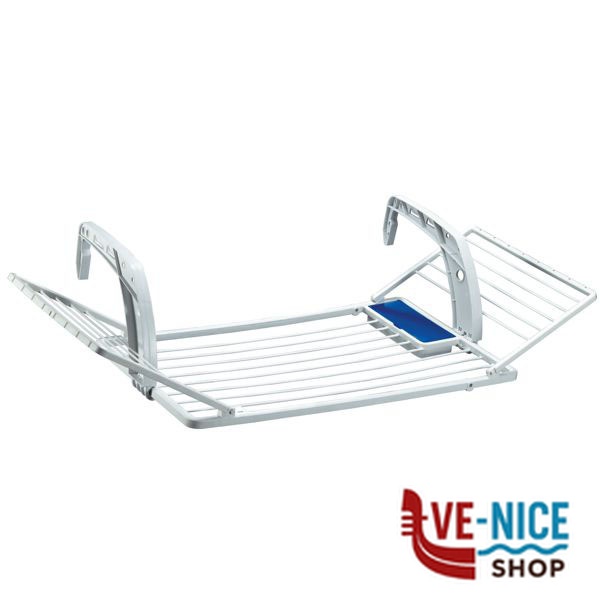 STENDIPANNI BALC/RAD LEVANTE 143x53 XTRA 12064 138 STENDIPANNI C - immagine 2