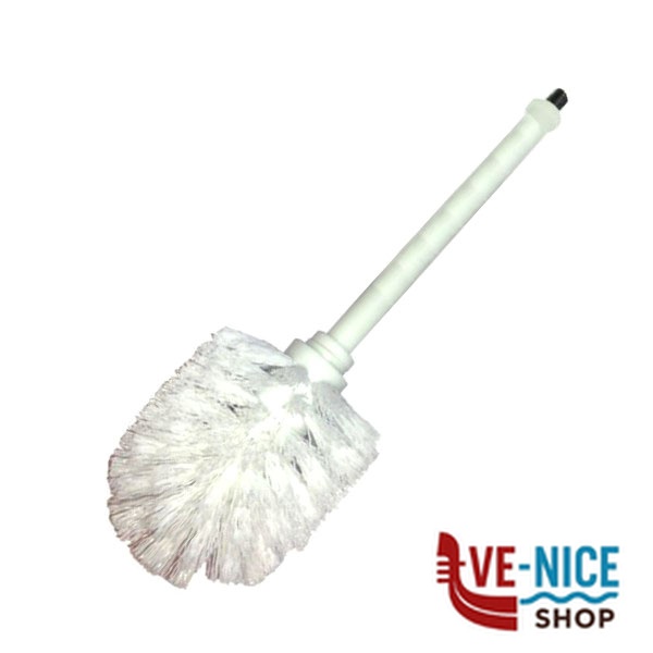SCOPINO WC RICAMBIO VENTO XTRA 08353 SCOPINI WC C - immagine 2