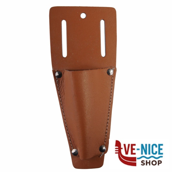 PORTAFORBICI CUOIO ALTE 08355 77413 PORTAFORBICI F - immagine 2