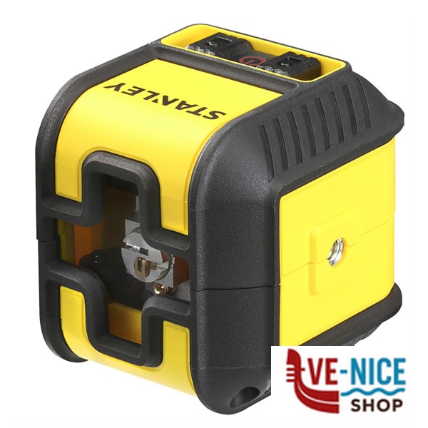 LIVELLO LASER CUBIX STHT77498-1 STANLEY STHT77498-1 STANLEY F - immagine 2