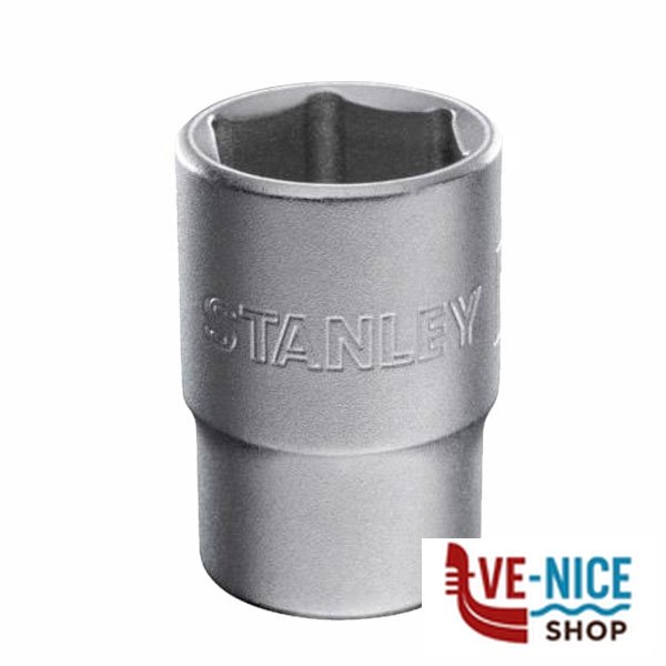 CHIAVE BUSSOLA ES 1/2" 17 h 38 STMT86517-0 STANLEY STMT86517-0 STANLEY F - immagine 4