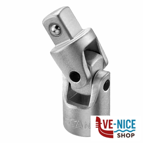 SNODO CHIAVI BUSSOLA 1/2" 1-17-264 STANLEY STMT86411-0 STANLEY F - immagine 2