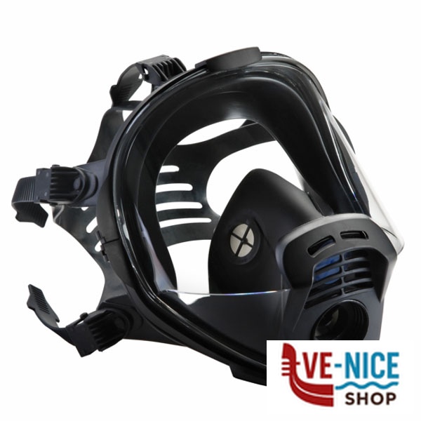 MASCHERA FACCIALE PANAREA 7000 MILLA 7000 MASCHERE F - immagine 3