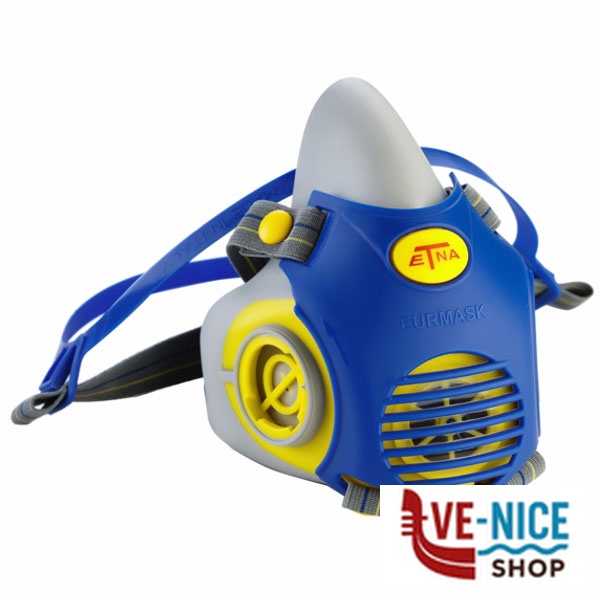 MASCHERA SEMIFACCIALE ETNA 2000 MILLA 2000 MASCHERE F - immagine 4