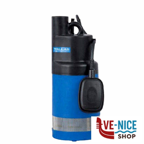 ELETTROPOMPA SOMMERSA D-SUB 60/3 TALLAS 60204397 ex60188190 ELETTROPOMPE F - immagine 2
