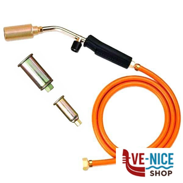 SALDATORE GAS 400x22-30-45 KIT AX086K SALDATORI GAS F - immagine 2