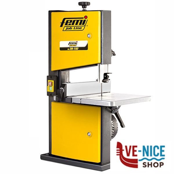 SEGA NASTRO LEGNO VB28-182 FEMI 8502020 SEGHE NASTRO F - immagine 2