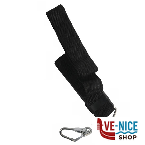 CINGHIA DECESPUGLIATORI EXCEL 08440 A40319 DECESPUGLIATORI E ACCESSORI F - immagine 2