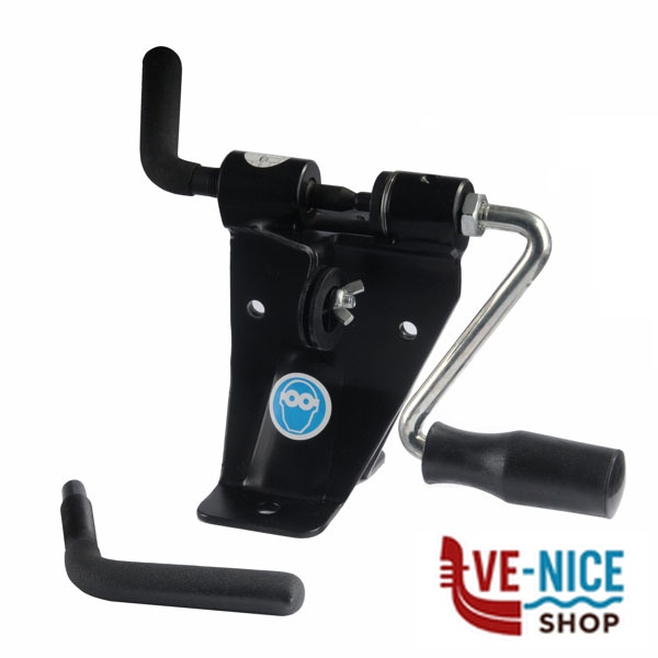 IMBUTITORE CATENE MOTOSEGHE EXCEL 08446 A189 MOTOSEGHE IMBUTITORI F - immagine 5