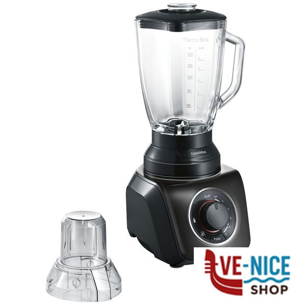 FRULLATORE/TRITAGHIACCIO MMB43G2B BOSCH MMB43G2B *ELETTRODOMESTICI BOSCH C - immagine 4