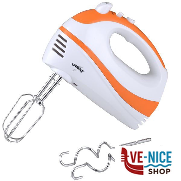 SBATTITORE SB200 SYNTESY 08470 SD-001 ELETTRODOMESTICI SYNTESY C - immagine 4