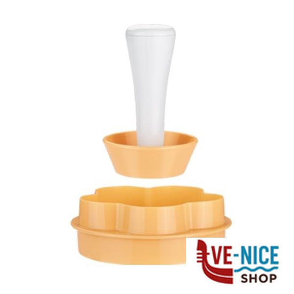 STAMPO TARTELLETTE DELICIA TESCOMA 630087 TEGLIE E STAMPI TESCOMA C - immagine 3
