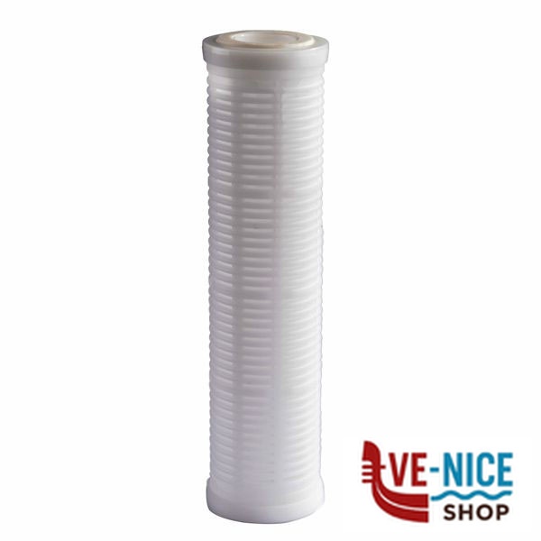 CARTUCCIA FILTRO ACQUA RETE 9" 3/4 294368 FILTRI ACQUA F - immagine 4