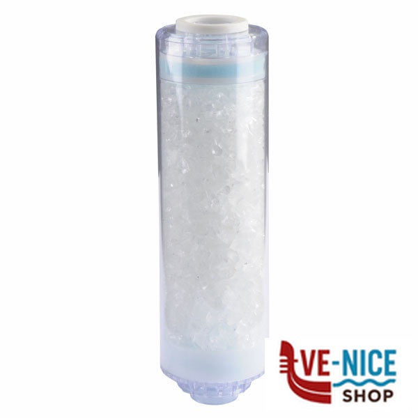 CARTUCCIA FILTRO ACQUA POLIFOSFATI CP 10 9" 3/4 294420 FILTRI ACQUA F - immagine 2