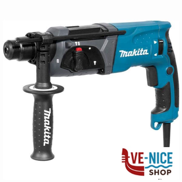 TASSELLATORE 3 FUNZIONI HR2470 MAKITA HR2470 MAKITA ELETTROUTENSILI F - immagine 3