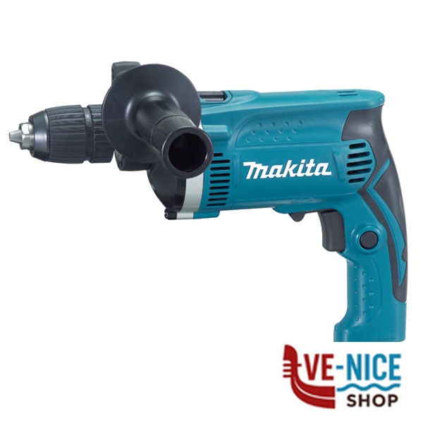 TRAPANO PERCUSSIONE HP1631 MAKITA HP1631 MAKITA ELETTROUTENSILI F - immagine 2