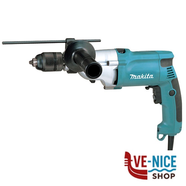 TRAPANO PERCUSSIONE HP2051FJ MAKITA HP2051FJ MAKITA ELETTROUTENSILI F - immagine 3