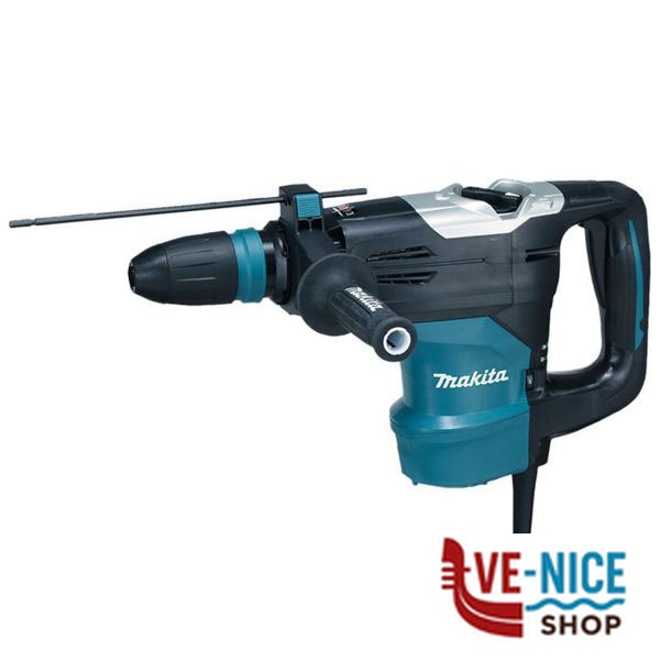 MARTELLO PERFORATORE DEMOLITORE HR4003C MAKITA HR4003C MAKITA ELETTROUTENSILI F - immagine 2