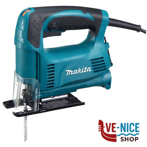 SEGHETTO ALTERNATIVO 4327 MAKITA 4327 MAKITA ELETTROUTENSILI F - immagine 4