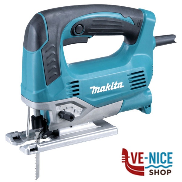 SEGHETTO ALTERNATIVO JV0600J MAKITA JV0600J MAKITA ELETTROUTENSILI F - immagine 3